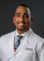 Ryan Chetram, M.D.
